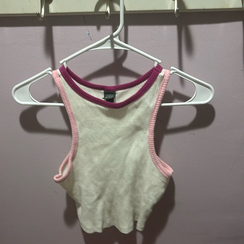 Wild Fable Tank, Size Small
